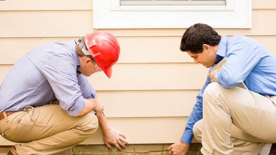 Do I Need a Specialized Home Inspector?