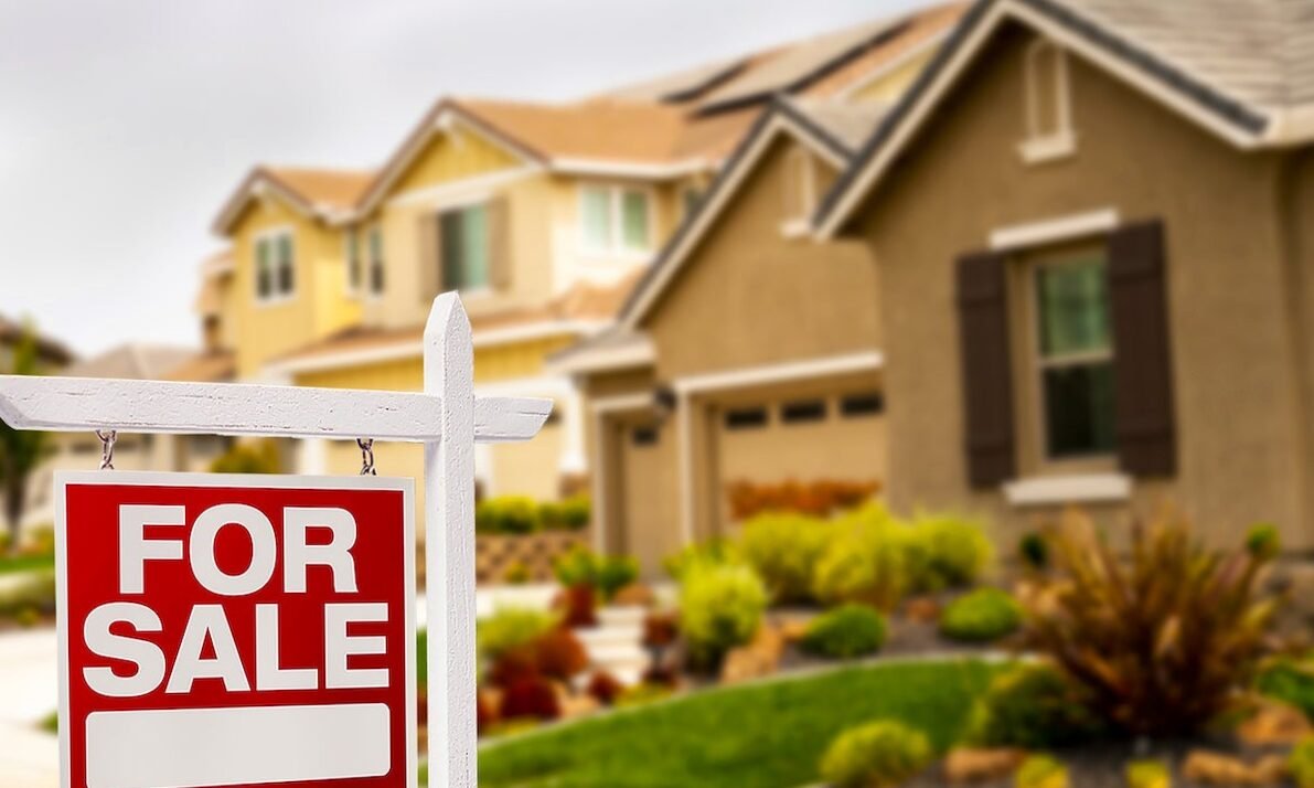 How to sell your home: frequent tips and questions