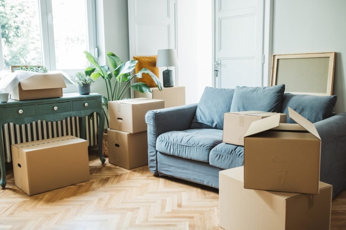 Tips for renting an apartment: Complete Guide - Your House